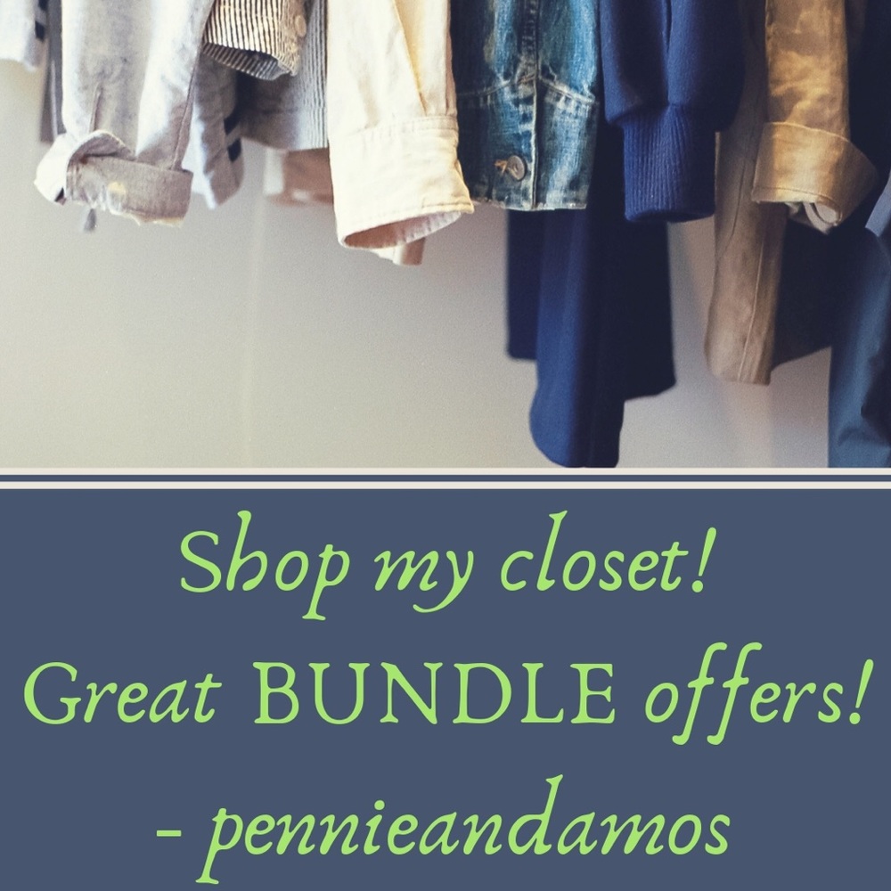 Great BUNDLE offers! 💝